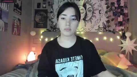 Snapshot of anisa_sweet chatting on February 7, 1:58 am Anisa Moan from LovenseWet from Tip MenuOpen for Private online show from February 7, 1:58 am