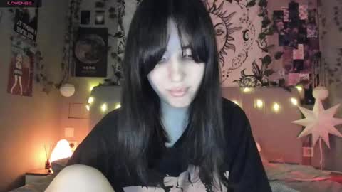 Snapshot of anisa_sweet chatting on February 23, 6:23 pm Anisa Moan from LovenseWet from Tip MenuOpen for Private online show from February 23, 6:23 pm