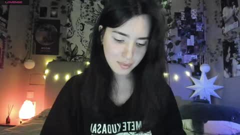 Snapshot of anisa_sweet chatting on February 26, 6:21 pm Anisa Moan from LovenseWet from Tip MenuOpen for Private online show from February 26, 6:21 pm
