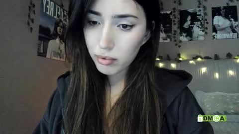 Anisa Moan from LovenseWet from Tip MenuOpen for Private online show from December 21, 7:26 am