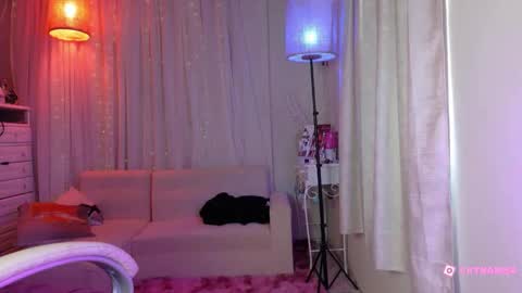 Anisahade online show from October 11, 3:54 pm