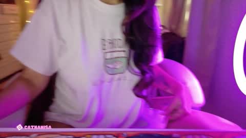 Anisahade online show from October 24, 3:52 pm