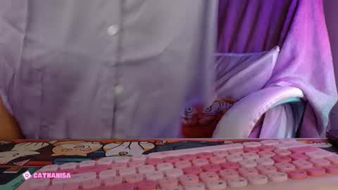 Snapshot of anisahade chatting on February 21, 3:35 pm Anisahade online show from February 21, 3:35 pm