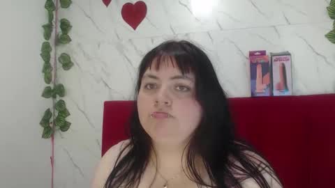 anishasanchezcm101 online show from September 14, 3:16 am