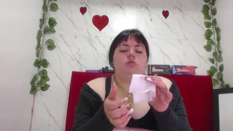 anishasanchezcm101 online show from September 24, 3:21 am