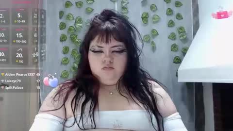 anishasanchezcm101 online show from November 10, 11:42 am