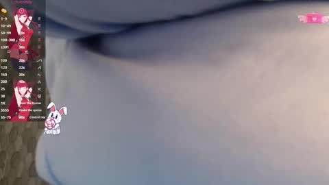 anishasanchezcm101 online show from January 7, 3:09 am