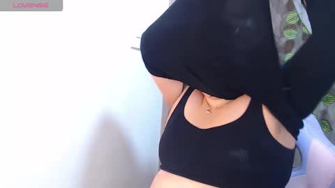 anishasanchezcm101 online show from January 13, 3:12 am