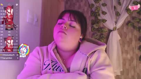 anishasanchezcm101 online show from February 3, 6:40 am