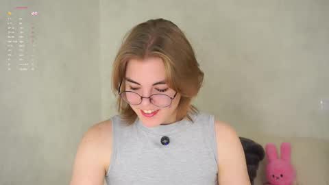 AnishaVivo online show from February 4, 12:44 pm