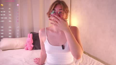 AnishaVivo online show from February 16, 12:34 pm