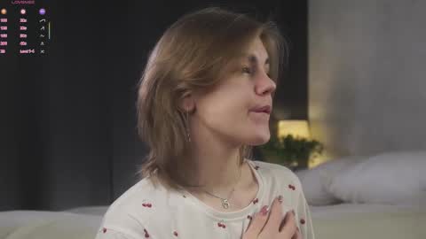 AnishaVivo online show from February 28, 1:56 pm