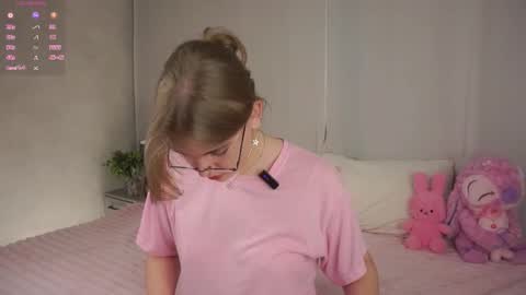 AnishaVivo online show from March 18, 1:14 pm