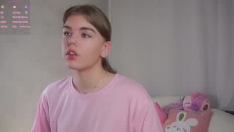 AnishaVivo online show from March 19, 11:47 am