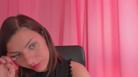 Anni online show from September 23, 5:43 am