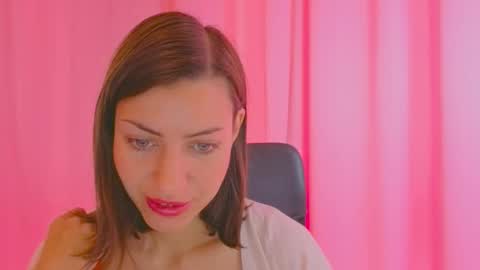 Anni online show from October 3, 6:21 am