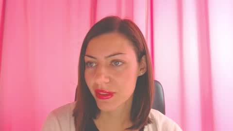 Anni online show from October 13, 6:13 am