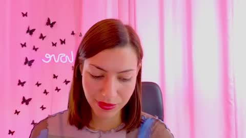 Anni online show from October 15, 9:31 am