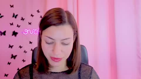 Anni online show from October 21, 2:51 pm