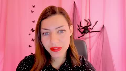 Anni online show from November 17, 6:52 am