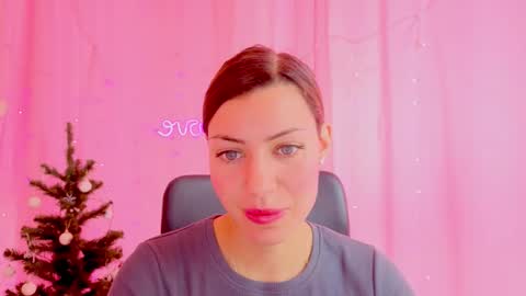 Anni online show from January 15, 11:37 am