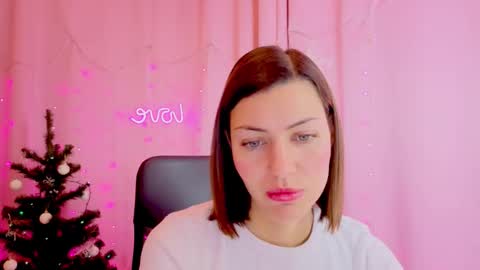 Snapshot of aniskyy chatting on January 18, 4:11 pm Anni online show from January 18, 4:11 pm