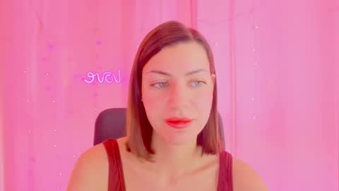 Snapshot of aniskyy chatting on February 10, 11:14 am Anni online show from February 10, 11:14 am