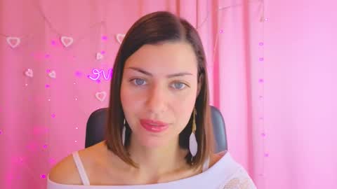 Snapshot of aniskyy chatting on February 27, 4:51 pm Anni online show from February 27, 4:51 pm