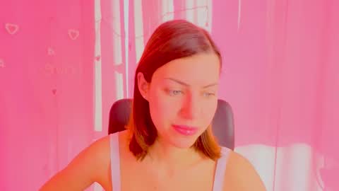 Anni online show from March 26, 2:44 pm