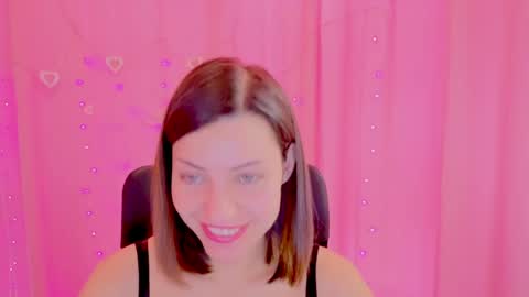 Anni online show from April 16, 1:12 pm