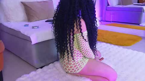 anissia teaser online show from November 1, 4:58 am