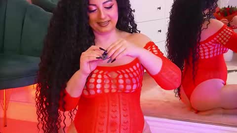 anissia teaser online show from December 20, 5:36 am