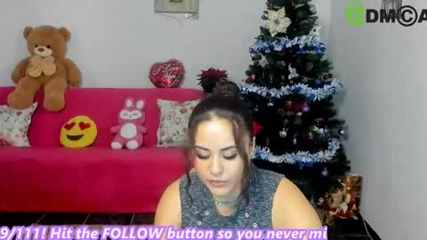 AnissyaX online show from December 3, 6:21 am