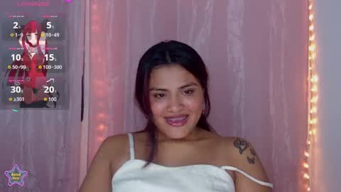 ANITTA online show from May 30, 12:41 am