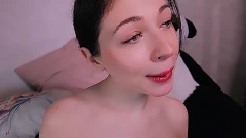 Snapshot of anita__cherry chatting on December 3, 3:41 am Anita online show from December 3, 3:41 am
