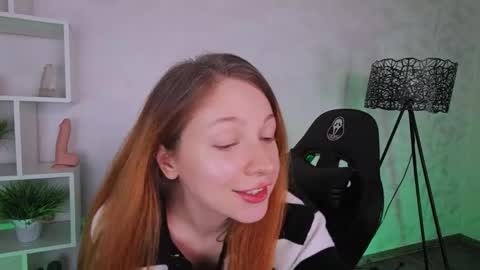 Anita online show from April 13, 11:10 pm