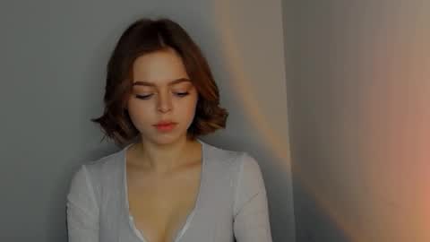 Snapshot of anita__grey chatting on December 16, 1:00 pm anita__grey online show from December 16, 1:00 pm