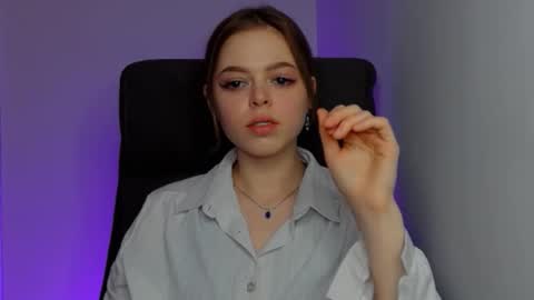 Snapshot of anita__grey chatting on February 8, 8:53 pm anita__grey online show from February 8, 8:53 pm