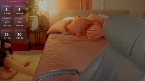 Anita online show from November 18, 1:00 am