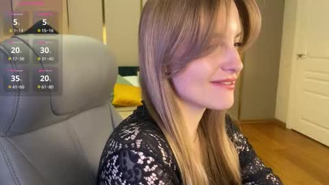 Anita online show from March 8, 2:04 am