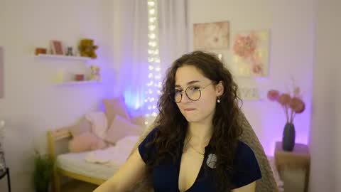 Anita Grey online show from February 8, 7:39 pm