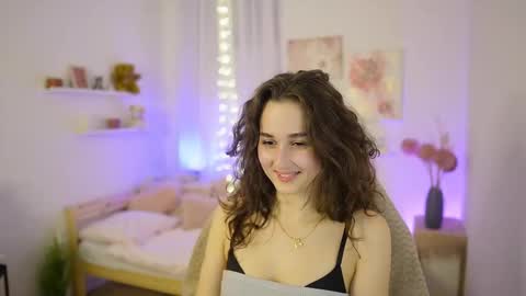 Anita Grey online show from February 10, 7:51 pm