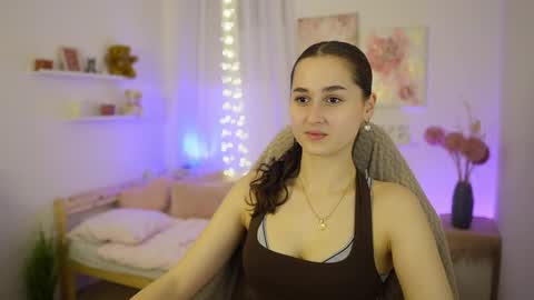 Anita Grey online show from February 14, 7:32 pm