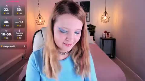 Anita online show from June 17, 8:06 am