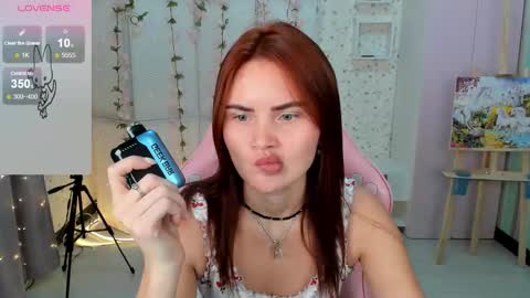 Anita online show from November 7, 9:09 am