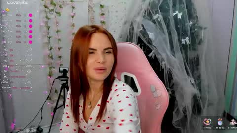 Anita online show from January 7, 5:15 pm