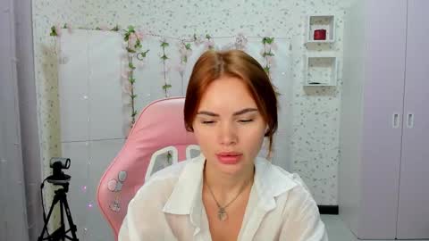 Anita online show from January 12, 4:01 pm