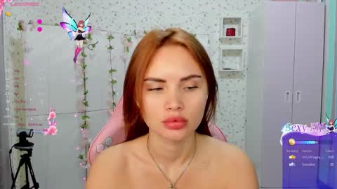 Anita online show from January 13, 5:40 pm