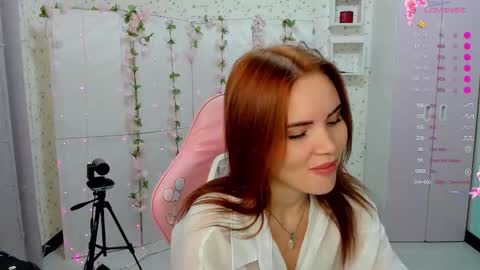 Anita online show from January 15, 6:11 pm