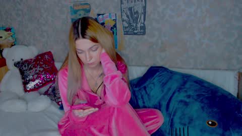 anita_moon_ online show from December 26, 5:26 am